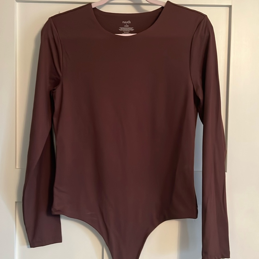 Nuuds Bodysuit